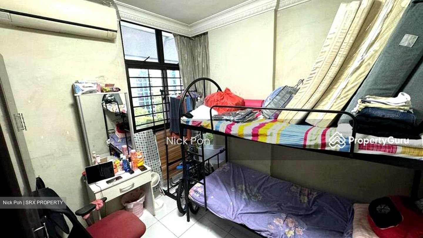 Blk 471 Segar Road (Bukit Panjang), HDB 4 Rooms #425909831